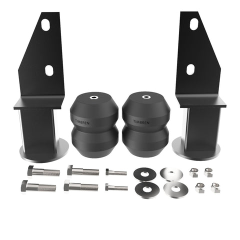 Timbren 1991 Freightliner FLD112 FLD112GL Front Suspension Enhancement System - FFFL112