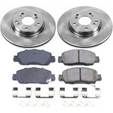 Power Stop 16-17 Honda Accord Front Autospecialty Brake Kit - KOE7345