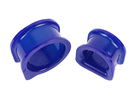 SuperPro 1982 Toyota Celica GT Steering Rack and Pinion Mount Bushing Kit - SPF3480-64K