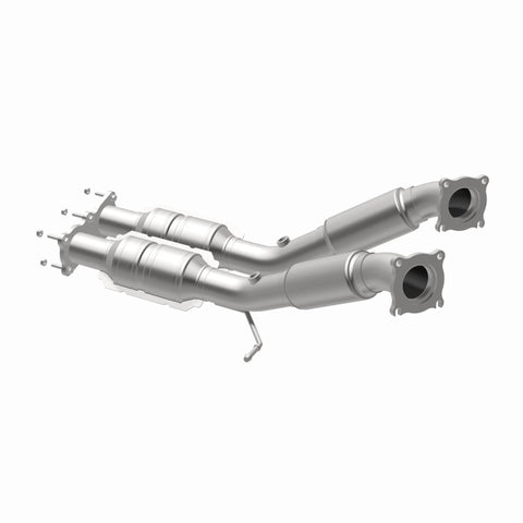 MagnaFlow Direct Fit Catalytic Converter 07-09 S80 3.2L - 51623