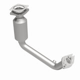 MagnaFlow Direct Fit Catalytic Converter 00 Ford Focus 2.0L Code P - 49005