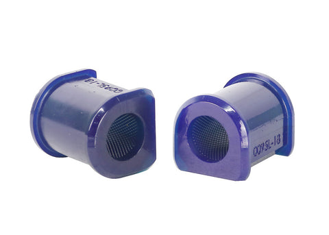 SuperPro Porsche-Sw/Bar To Chas Mt - SPF0095-18K