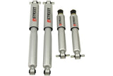 Belltech Street Performance Shock Set - OE9576