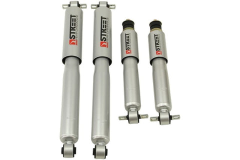 Belltech Street Performance Shock Absorber Set - 9576