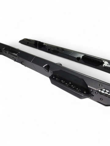 Elektric Offroad 2026+ Kawasaki Teryx H2 Volt Side Steps (4 Door) - RKS420001