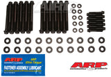 ARP Chevrolet LSA 8740 Chromoly 12pt Head Bolt Kit - 134-3713