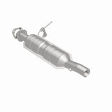 Magnaflow Conv DF 07-08 E-350 Super Duty 5.4 & 6.8 L OEM Underbody - 52228