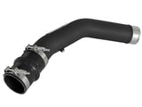 aFe Bladerunner 3in Intercooler Hot Side Tube for 2017 Ford Diesel Trucks V8-6.7L (td) - 46-20318-B