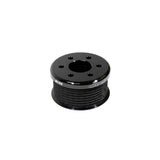 VMP Performance TVS Supercharger 2.7in Griptec 8-Rib Pulley for Odin/Predator Front-Feed - VMP-27-8-F-GR