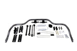 Hellwig 11-18 Chevy Silverado 2500 HD 4-6in Lift Solid Heat Treated Chromoly 1-1/4in Rear Sway Bar - 7885