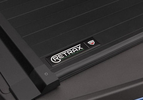 Retrax 04-08 Ford F-150 Super Crew/Super Cab (5.5ft. Bed) Retrax IX - 30311