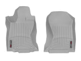 WeatherTech 20-24 Subaru Legacy/Outback Front FloorLiner - Grey - 4615831