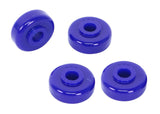 SuperPro 1976 Triumph TR7 Base Rear Shock Absorber Bushing Kit - SPF0809K
