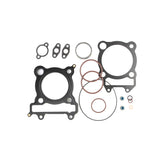 Cometic 08-13 Yamaha YFM250 Raptor 74mm Bore Top End Gasket Kit - C3223-EST