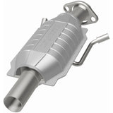 MagnaFlow Conv Ford-Mercury 21.125X6.5X4 2/2 - 23349
