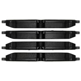 R1 20-26 Ford Transit-350 HD Rear Optimum OE Brake Pads - 2551-2281-00