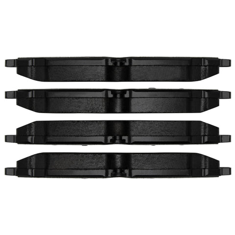 R1 20-26 Ford Transit-350 HD Rear Optimum OE Brake Pads - 2551-2281-00