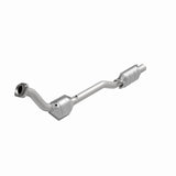 MagnaFlow Direct Fit Catalytic Converter 99-01 Ford Explorer 5.0L - 51819