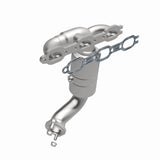 MagnaFlow Direct Fit Catalytic Converter 07-08 Chrysler Sebring 3.5L - 51394