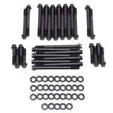 Edelbrock Chevy big-block engines E-Series Cylinder Head Bolt Kit - 85512