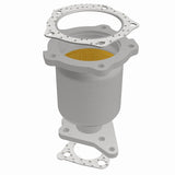 MagnaFlow Direct Fit Catalytic Converter 96-97 Mazda 626 2.0L - 23697
