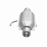 MagnaFlow Universal Catalytic Converter 2 Dual Air - 94024