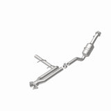 Magnaflow Conv DF 2011-2014 F-150 3.7L Underbody - 52156