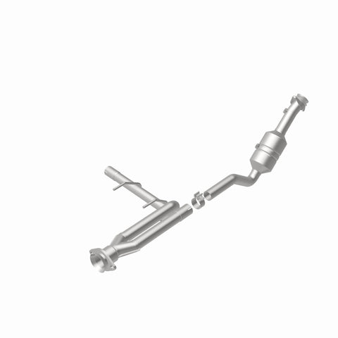 Magnaflow Conv DF 2011-2014 F-150 3.7L Underbody - 52156