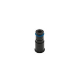 BLOX Racing 14mm Adapter Top (1in) w/Viton O-Ring (Single) - BXEF-AT-14L-SP