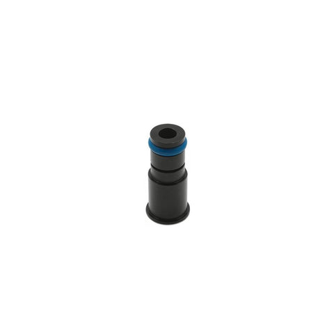BLOX Racing 14mm Adapter Top (1in) w/Viton O-Ring (Single) - BXEF-AT-14L-SP