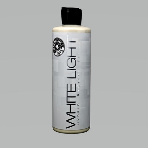 Chemical Guys White Light Hybrid Radiant Finish Gloss Enhancer & Sealant In One - 16oz - GAP_620_16