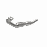 MagnaFlow Direct Fit Catalytic Converter 12-14 Chevy Camaro 3.6L Passenger Side - 51683