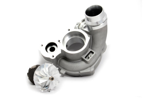 Dinan 12-19 BMW F-Chassis (N55 w/EWG) Big Turbocharger - D310-0110A