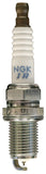 NGK Iridium Spark Plug Box of 4 (FR6E1) - 2687