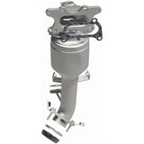 MagnaFlow Direct Fit Catalytic Converter 2014 Honda Civic 1.8L Manifold - 52022