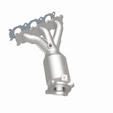MagnaFlow Direct Fit Catalytic Converter 08-12 Land Rover LR2 3.2L - 52167
