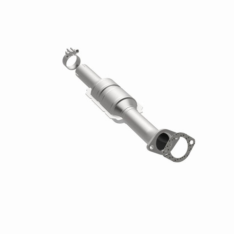 MagnaFlow Direct Fit Catalytic Converter 06-08 Eclipse rear OEM - 49151