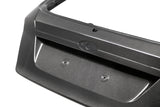 Seibon 14 Ford Fiesta ST Carbon Fiber Trunk Lid (Prototype) - TL14FDFI-OE