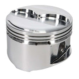 JE Pistons 427 BBF DOME Set of 8 Pistons - 168741