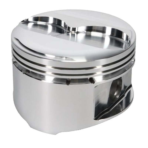JE Pistons 427 BBF DOME Set of 8 Pistons - 168741