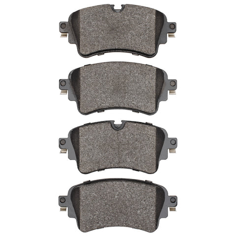R1 18-21 Volkswagen Touareg Rear Optimum OE Brake Pads - 2552-1898-00