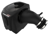 aFe 22-23 Jeep Grand Wagoneer (WS) V8 6.4L Momentum GT Cold Air Intake System w/ Pro DRY S Filter - 50-70111D