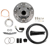 ARB Airlocker 10.5In 35 Spl Ff Gm 14 Bolt S/N - RD235