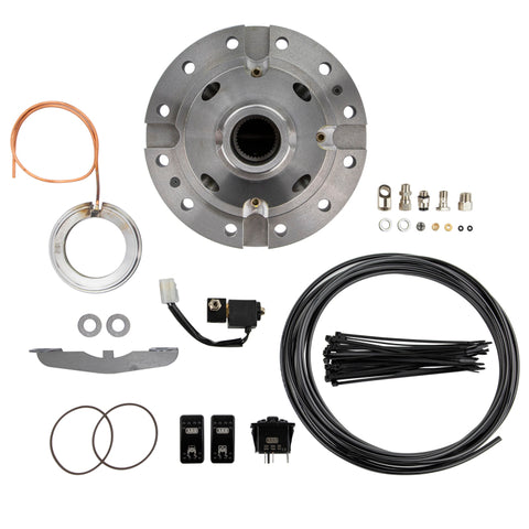 ARB Airlocker 10.5In 35 Spl Ff Gm 14 Bolt S/N - RD235