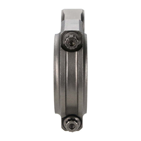 Manley Ford 7.3L Powerstroke 7.128in Center-to-Center Pro Series I Beam Connecting Rods - 14161-8