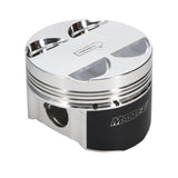 Manley Hyundai Genesis Coupe 2.0 86mm Bore -2.5cc Dome 9.3:1 Ratio (Single Piston) - 616000C-1