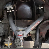 Camburg Chevy Colorado ZR2 17-22 1.25in Performance Heim/Uniball Upper Arms (w/ covers) - CAM-210096