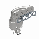 MagnaFlow Direct Fit Catalytic Converter 01-06 Toyota Highlander 2.4L - 51871