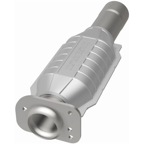 MagnaFlow Direct Fit Catalytic Converter 86-92 Camaro/Fbird V8 CA - 338441