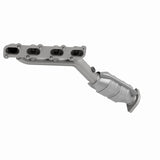MagnaFlow Conv DF 06-09 Cadillac STS 4.4L Passenger Side - 50434